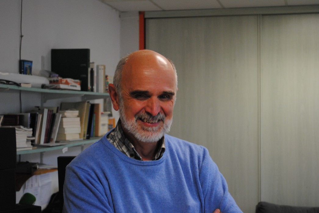 Xiberoko CPTS osagarri langileen taldea deseginik !!